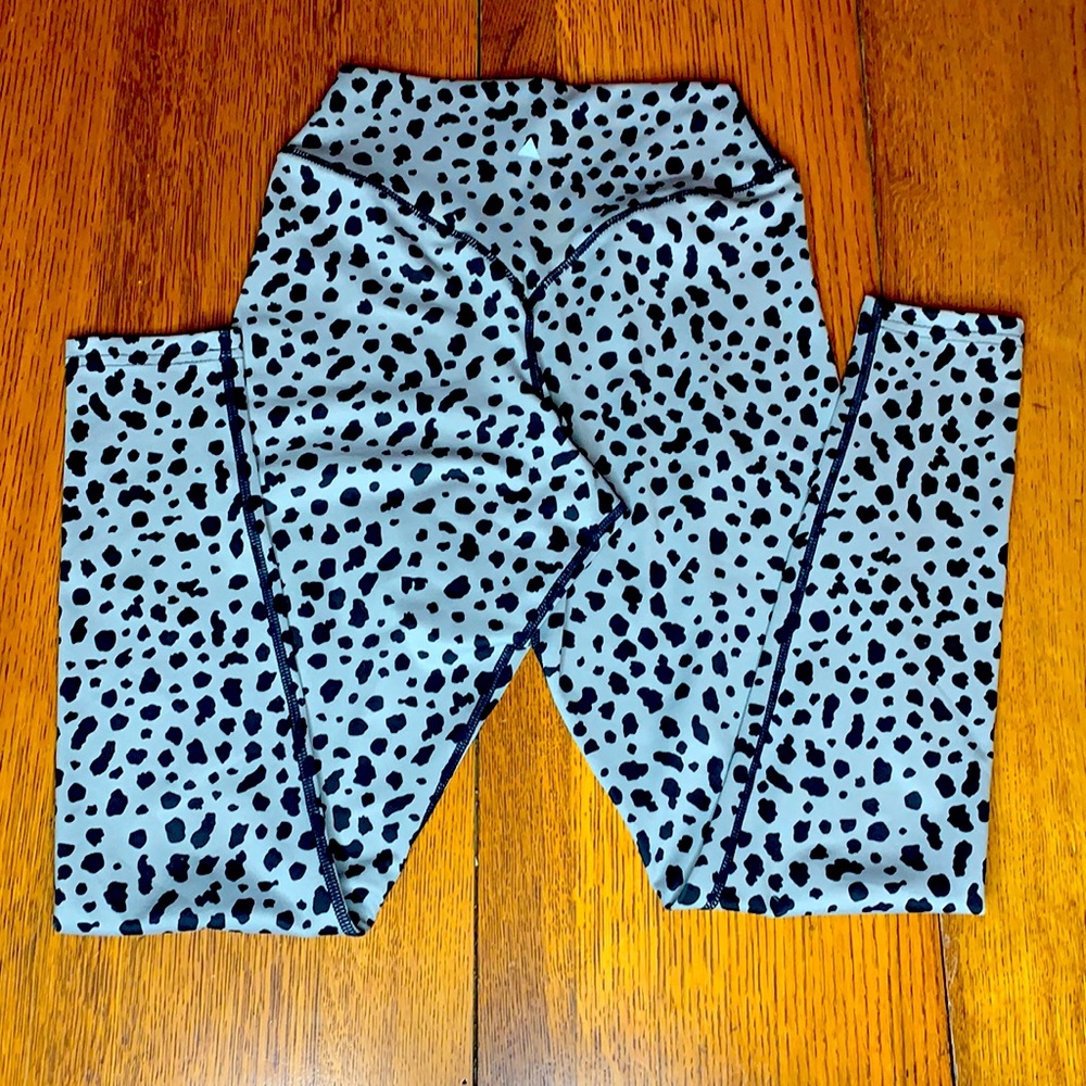 Balance Athletica Ascend Leggings